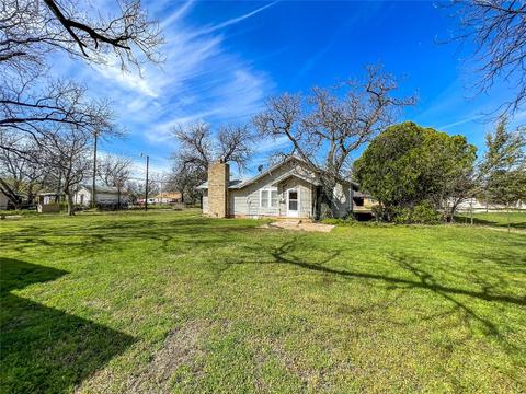 604 N Avenue L, Haskell, TX 79521 photo 24