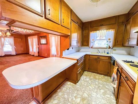 604 N Avenue L, Haskell, TX 79521 photo 12