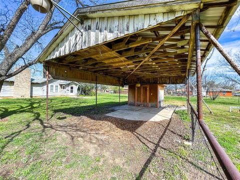 604 N Avenue L, Haskell, TX 79521 photo 26