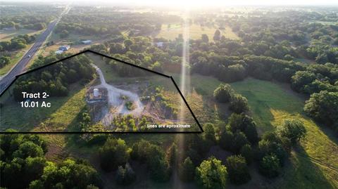 tbd Tract 2 Fcr 601, Teague, TX 75860