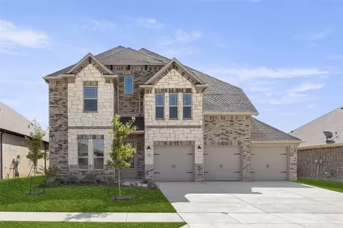233 Clairmont Dr, Ponder, TX 76259