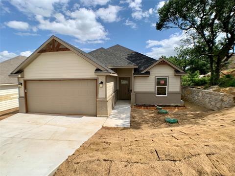 813 Pease River Dr, Granbury, TX 76048