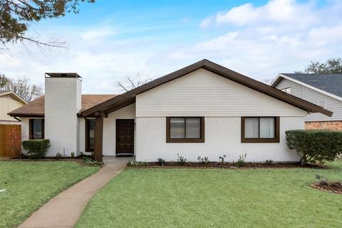 4734 Redwood Dr, Garland, TX 75043