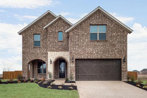 6132 Horsetail Dr, Mckinney, TX 75071
