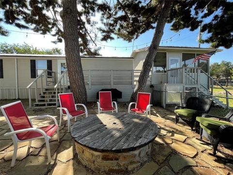 2334 Sanbar Rd #24, Graford, TX 76449