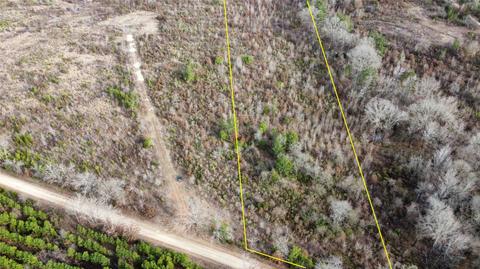 Lot 4 County Road 4507, De Kalb, TX 75559