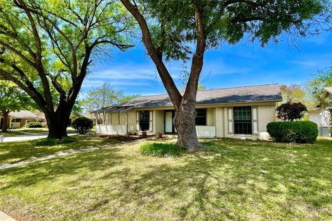 3944 Morgan Cir, Mesquite, TX 75150