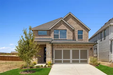 3105 Brazoria Dr, Oak Point, TX 75068
