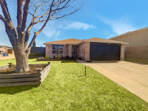 2533 Pecan Dr, Little Elm, TX 75068