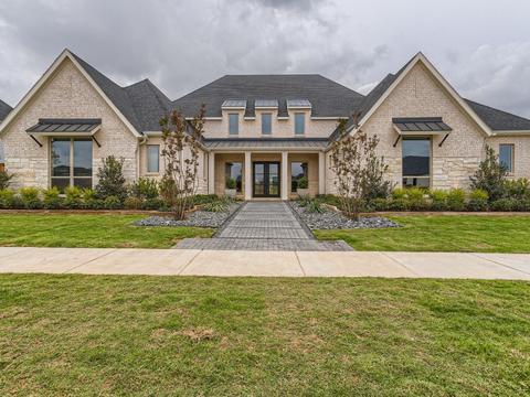 240 Belo Dr, Prosper, TX 75078