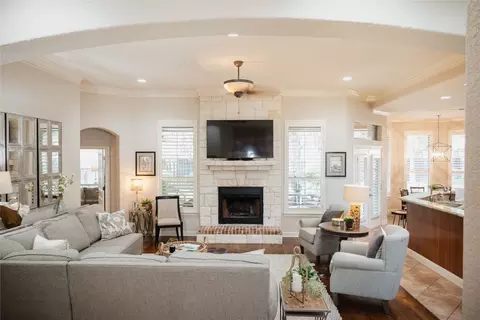 3714 Cove Timber Ave, Granbury, TX 76049