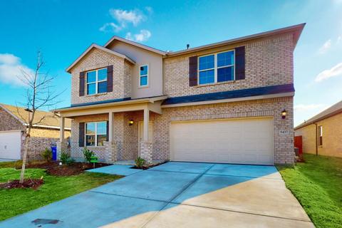 5437 Calla Rd, Royse City, TX 75189
