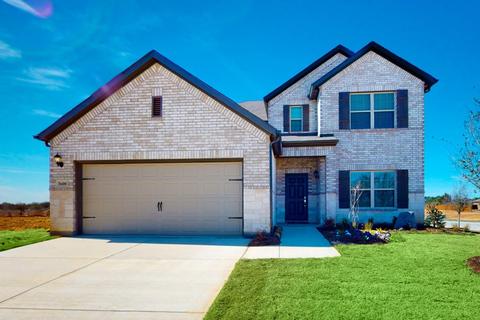 3600 Whisperwood Rd, Denton, TX 76210