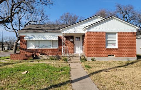 1325 W Walnut St, Garland, TX 75040