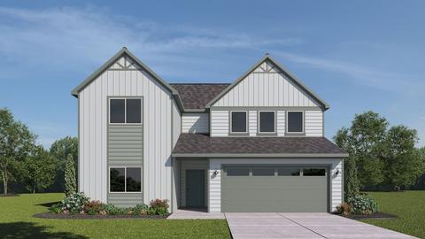729 Primrose Ln, Pilot Point, TX 76258