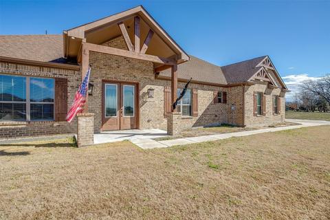 8109 Joella Ln, Grandview, TX 76050