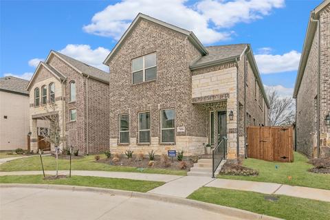 7656 Regal Ln, North Richland Hills, TX 76180
