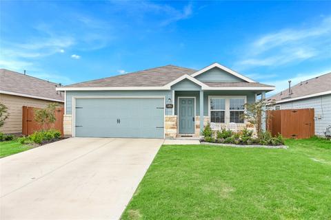 2925 Bronte Blvd, Heartland, TX 75126