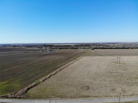 Lot 1 Almand Road, Palmer, TX 75152