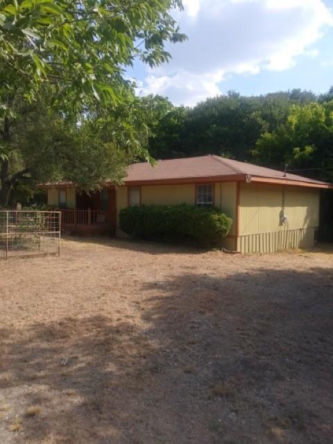 197 Hcr 4326, Milford, TX 76670