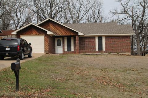 1619 W Parnell St, Denison, TX 75020