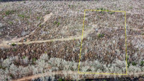 Lot 9 County Road 4308, De Kalb, TX 75559
