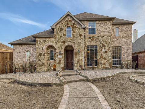 4004 New Hope Ct, Plano, TX 75024