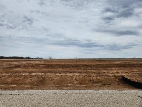 tbd Lonicera Ln, Paradise, TX 76073