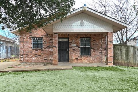 3551 Pinebrook Dr, Dallas, TX 75241