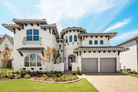 1983 Temperence Hill Dr, Frisco, TX 75034