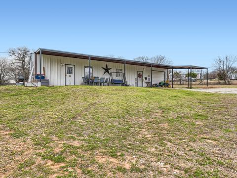 133 Alta Vista Ln, Springtown, TX 76082