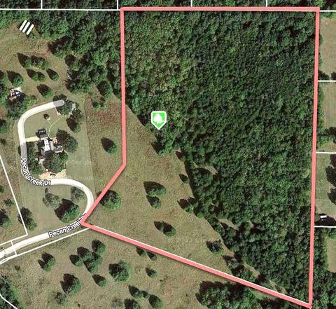 629 Pecan Creek Dr, Sunnyvale, TX 75182