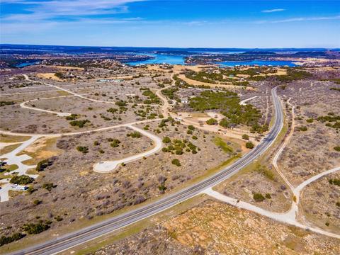 lot11 R Torrey Pines Ct, Graford, TX 76449
