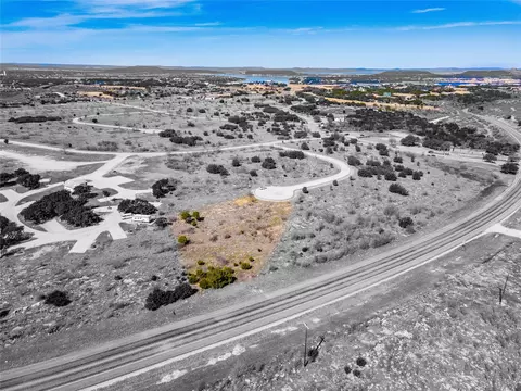 lot11 R Torrey Pines Ct, Graford, TX 76449