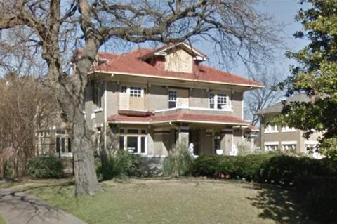 2617 South Blvd, Dallas, TX 75215