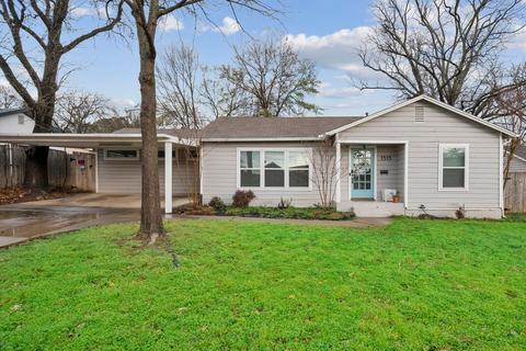 1515 W Sanford St, Arlington, TX 76012
