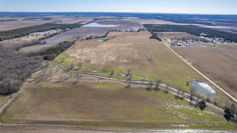 Tbd Fm 198 W, Cooper, TX 75432