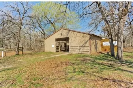 9216 Hiddenview Ln, Burleson, TX 76028