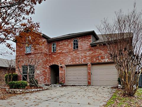 3404 Grant St, Mckinney, TX 75071