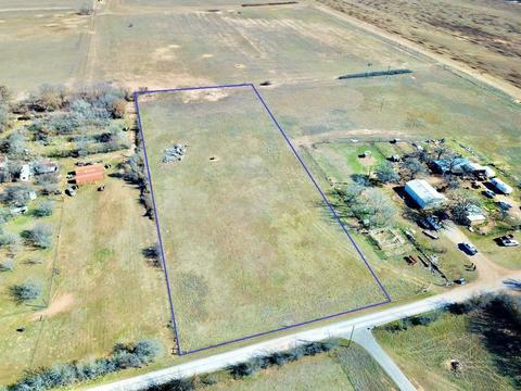 Tract 1 Tbd Cr 4984, Desdemona, TX 76445