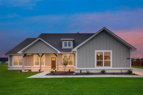 2512 Southern Oak Trl, Terrell, TX 75161