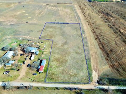 Tract 2 Tbd Cr 4984, Desdemona, TX 76445