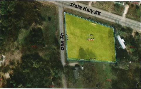 1 E Sam Rayburn Dr, Ector, TX 75439 photo 23