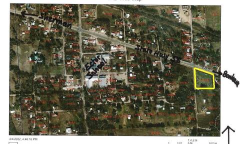 1 E Sam Rayburn Dr, Ector, TX 75439 photo 24