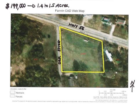 1 E Sam Rayburn Dr, Ector, TX 75439 photo 27