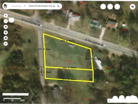 1 E Sam Rayburn Dr, Ector, TX 75439 photo 2