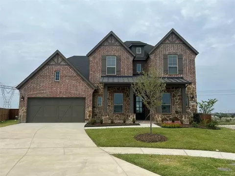 16967 Maple Bend Dr, Frisco, TX 75035