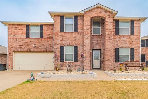 1408 Sunflower Ct, Burleson, TX 76028