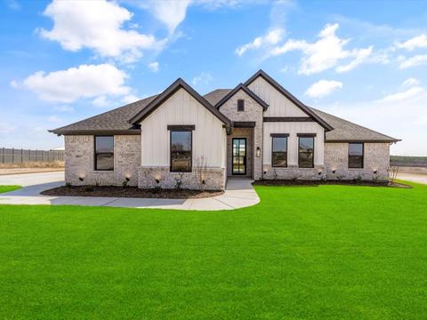 8017 Lanzara Way, Godley, TX 76044