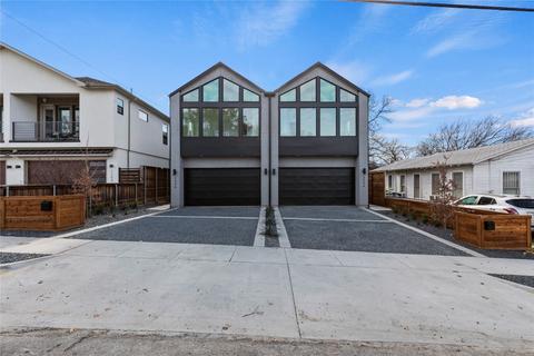 2344 Hondo Ave, Dallas, TX 75219